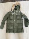 Pajar 牌雪服，真毛帽， 仅40刀